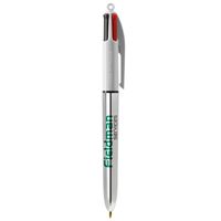 PENNA MULTI INCHIOSTRO BIC® 4 Colours Shine